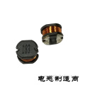 Ferrite Chip Wirewound Power Inductors